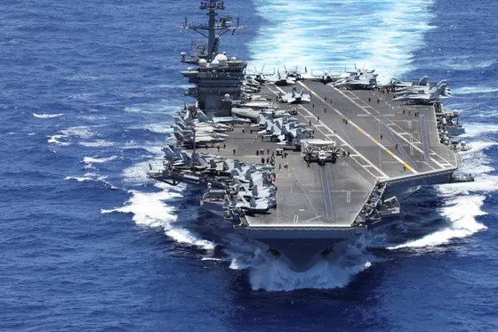 Impasse États-Unis-Iran : quelles sont les prochaines options militaires de Trump ?