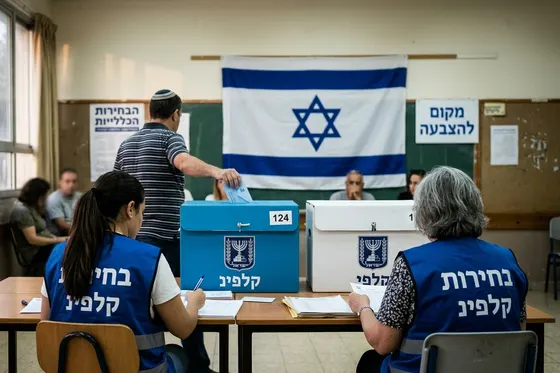 Ingérence électorale: le Shin Bet enquête sur des soupçons de financement qatari