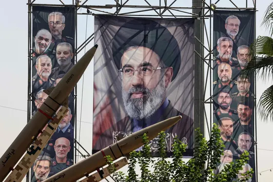 Iran | Le guide suprême met en garde les États-Unis contre une reprise des attaques