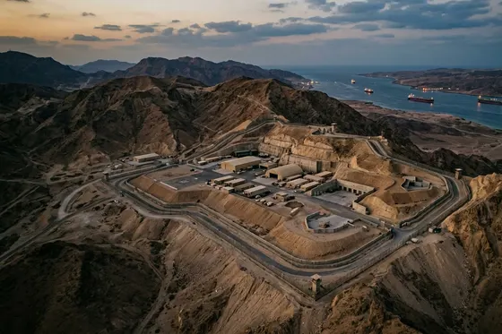 Iran : Téhéran renforce ses défenses et menace ses voisins, Washington masse ses forces