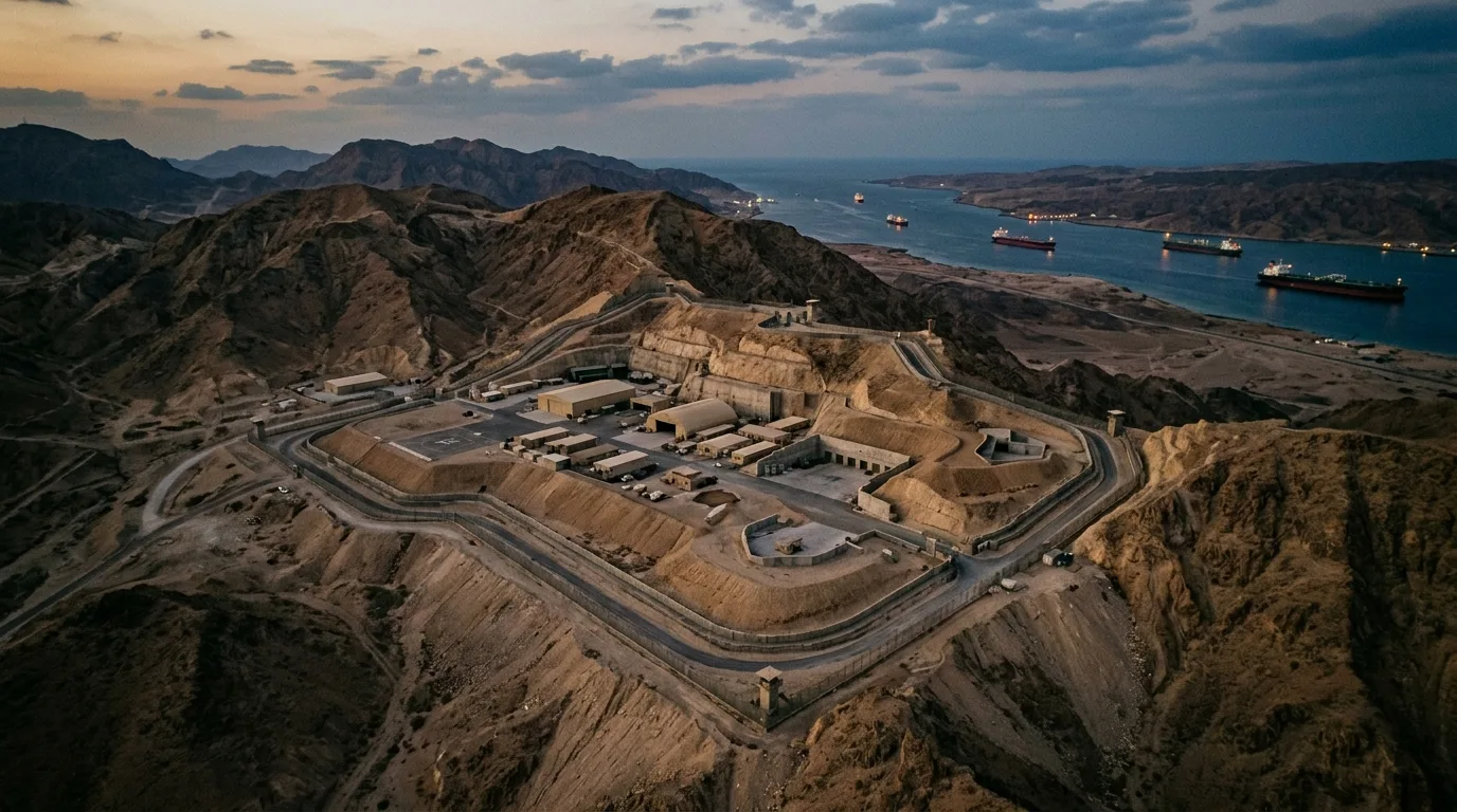 Iran : Téhéran renforce ses défenses et menace ses voisins, Washington masse ses forces