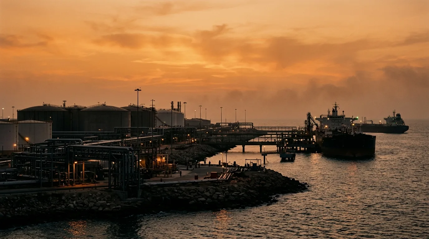 Iran : Trump envisage de frapper l'industrie pétrolière, Téhéran menace de riposter