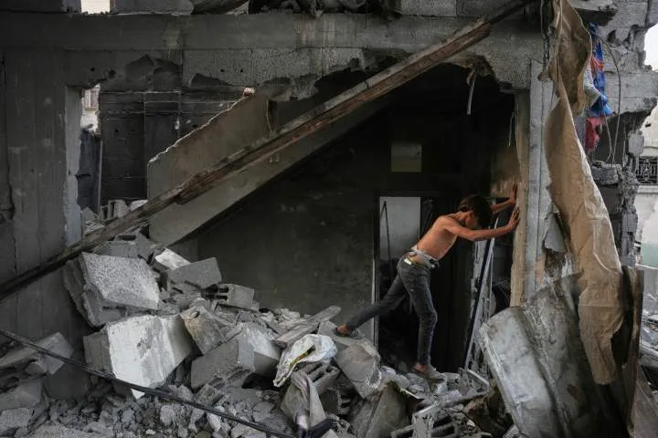 Israël a continué de commettre un génocide après la trêve à Gaza, selon une enquête de l’ONU