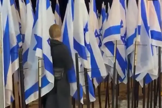 Israël « a le droit de se défendre », n’est-ce pas ?