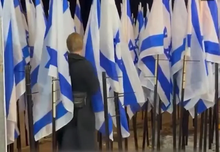Israël « a le droit de se défendre », n’est-ce pas ?