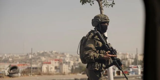 Israël accusé par une commission d’enquête de l’ONU de commettre des crimes contre l’humanité, dont celui d’extermination, en Cisjordanie