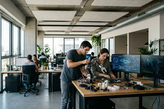 Israël adosse sa souveraineté technologique à deux fonds de capital-risque défense