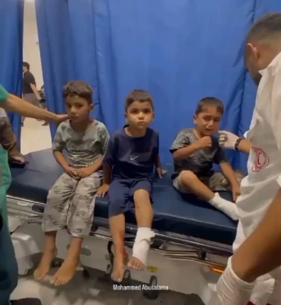 Israël bombarde et fusille toujours à Gaza : encore des morts et des blessés, y compris parmi les enfants