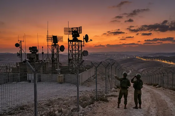 Israël dévoile une nouvelle doctrine de sécurité axée sur l'autonomie militaire