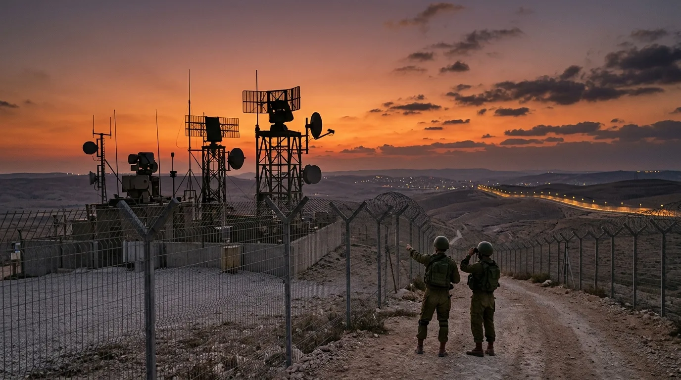 Israël dévoile une nouvelle doctrine de sécurité axée sur l'autonomie militaire