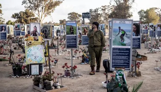 Israël et le traumatisme du 7-Octobre