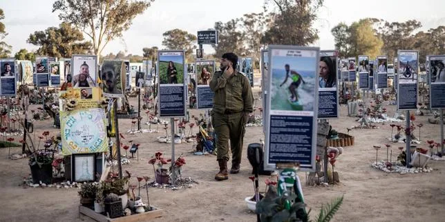Israël et le traumatisme du 7-Octobre