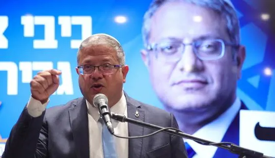 Israël, laboratoire de l’union des droites et de l’extrême droite