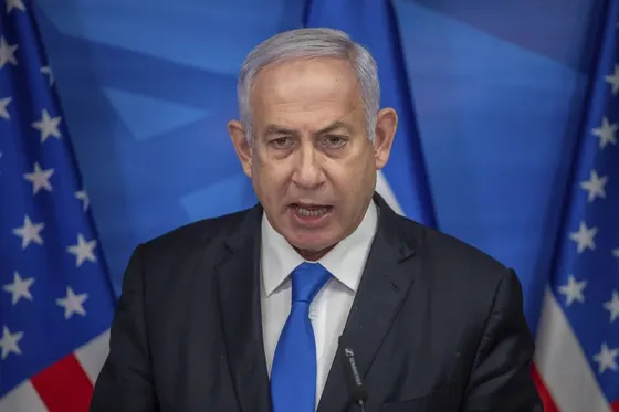 Israël : « Le peuple juif n’est pas un occupant », Netanyahou répond aux accusations d’Obama