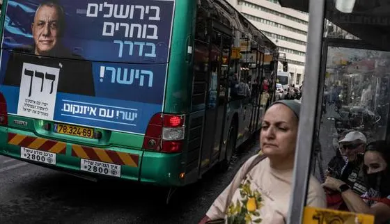 Israël : pourquoi les résultats des élections législatives du 27 octobre vont demeurer incertains jusqu’au jour du scrutin, et même après