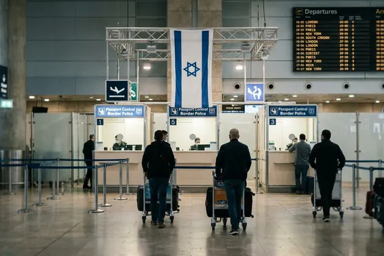 Israël refuse un visa de travail à une journaliste allemande accusée de militantisme anti-israélien