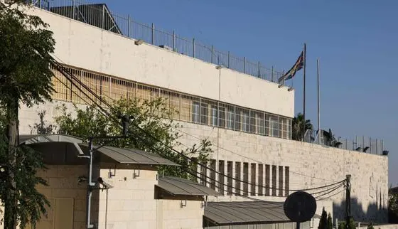 Israël-Royaume-Uni : des relations diplomatiques au plus bas, malgré un accord a minima trouvé sur le consulat de Jérusalem