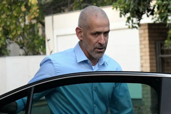 Israel’s former security chief sues Netanyahu for October 7 defamation