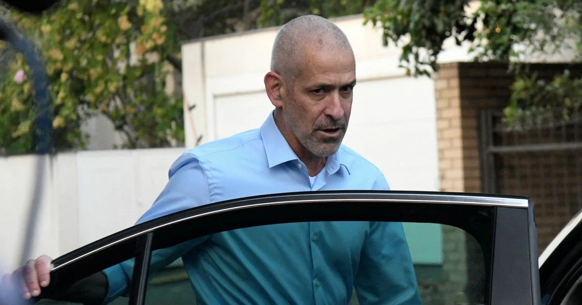 Israel’s former security chief sues Netanyahu for October 7 defamation