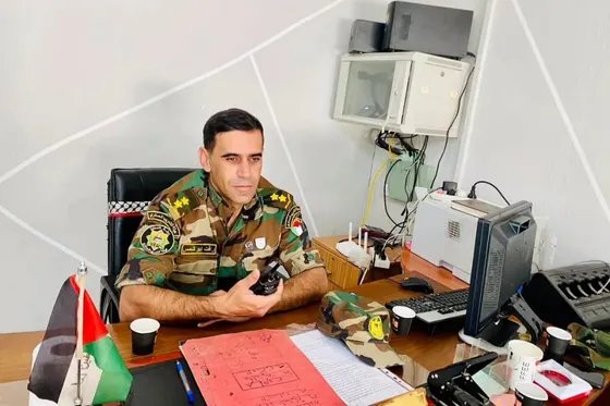 Israël traite l’Autorité Palestinienne comme des terroristes