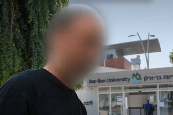 Israël : un professeur d’université préparait l’assassinat de centaines de citoyens palestiniens d’Israël