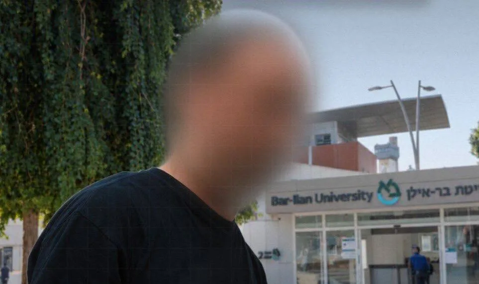 Israël : un professeur d’université préparait l’assassinat de centaines de citoyens palestiniens d’Israël