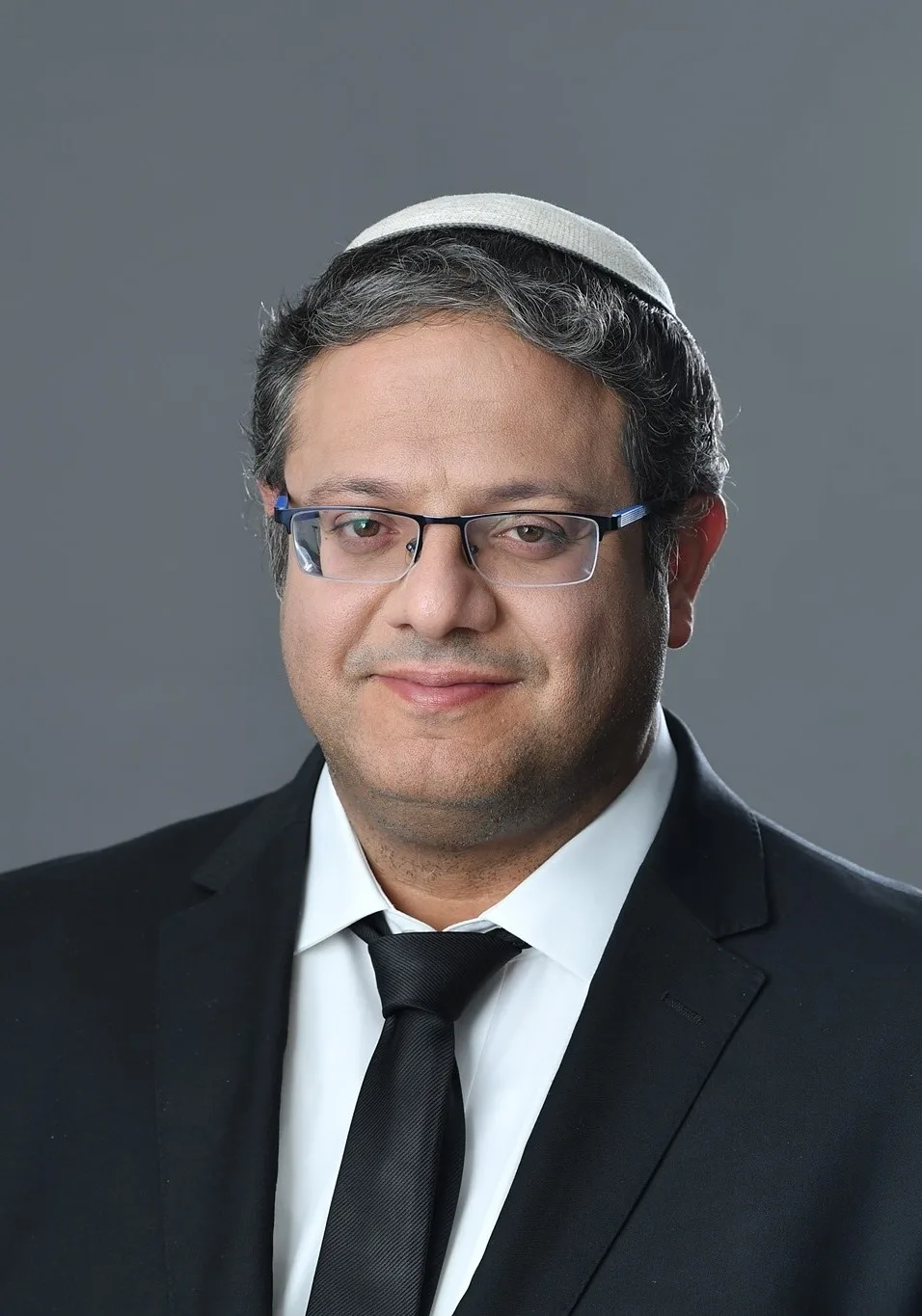 Itamar Ben Gvir veut conquérir Gaza et pousser ses habitants à s'installer en France