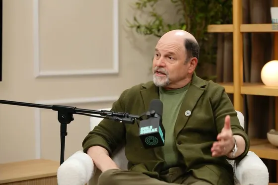 Jason Alexander se souvient de la protection palestinienne à Ramallah