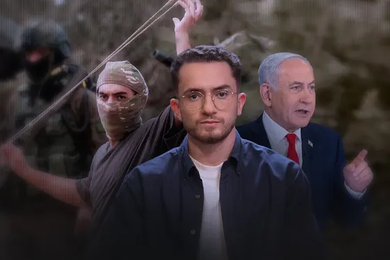 Jerusalem Daily : l'ONU exige qu'Israël fasse davantage pour stopper la violence des colons