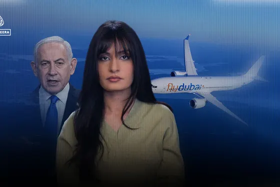 Jerusalem Daily : Netanyahu qualifie l'incident de vol d'un autre 11 septembre