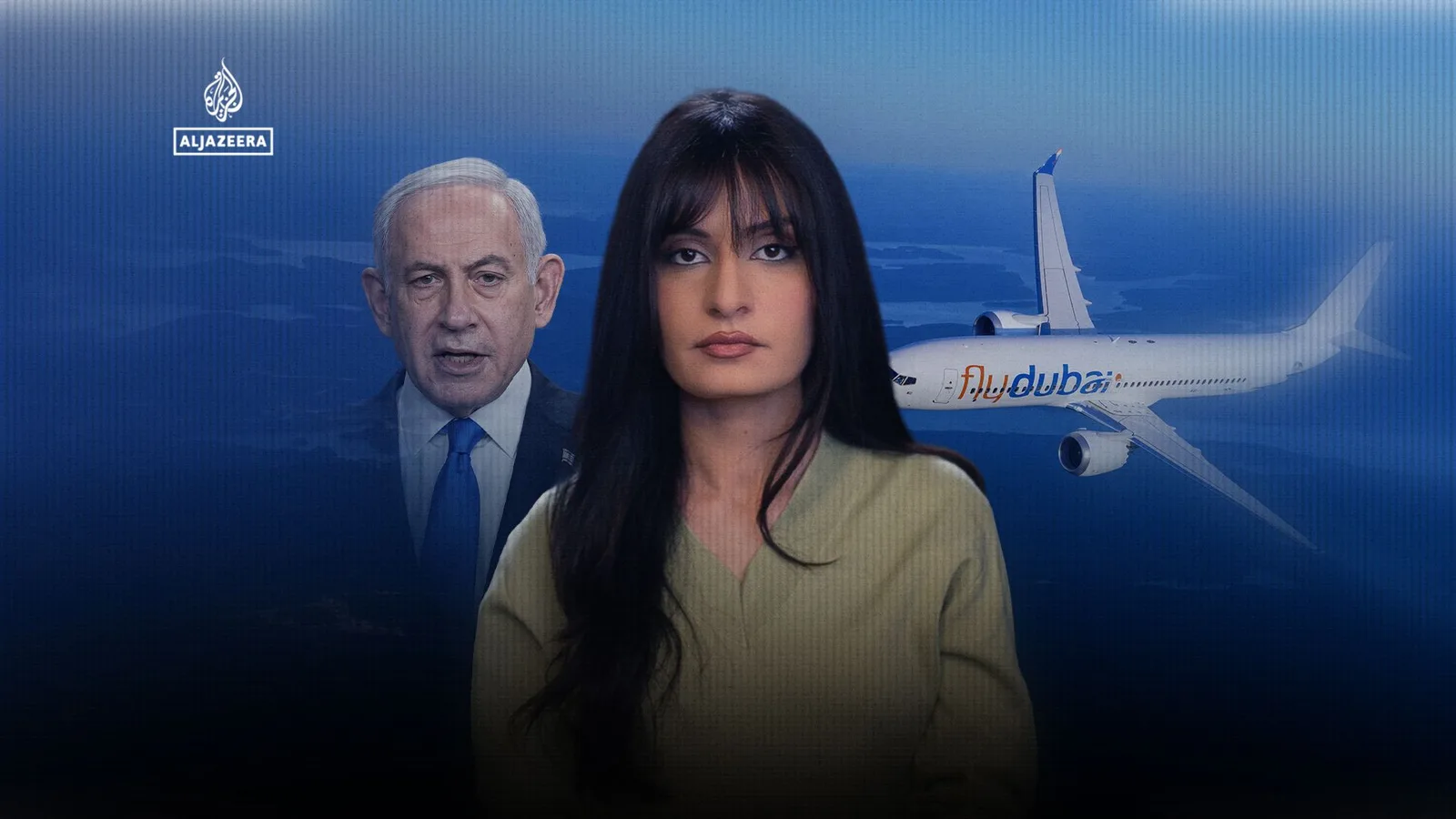 Jerusalem Daily : Netanyahu qualifie l'incident de vol d'un autre 11 septembre