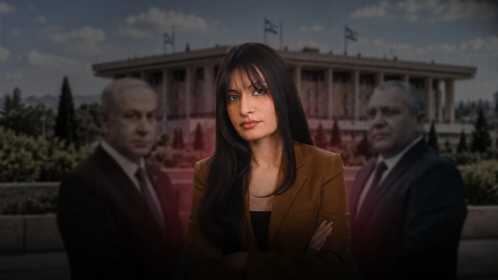 Jerusalem Daily : quelle suite après les élections en Israël ?