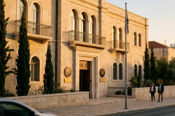 Jérusalem : la Colombie va ouvrir une ambassade, dixième pays à franchir le pas