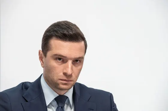 Jordan Bardella accusé d’antisémitisme : Compte effacé, contenus relayés sur X… De nouvelles révélations