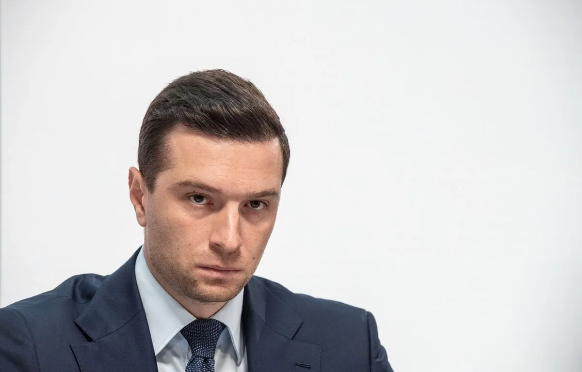 Jordan Bardella accusé d’antisémitisme : Compte effacé, contenus relayés sur X… De nouvelles révélations