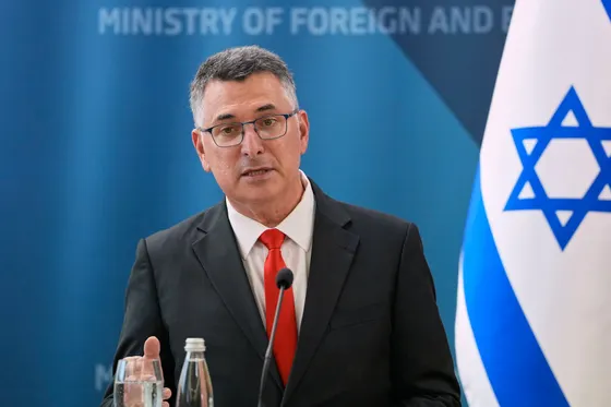 L'ambassade de Colombie ouvrira à Jérusalem, annonce le chef de la diplomatie israélienne