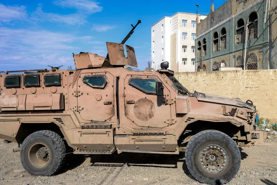 L'Arabie saoudite annonce l'interception d'un drone houthi visant La Mecque