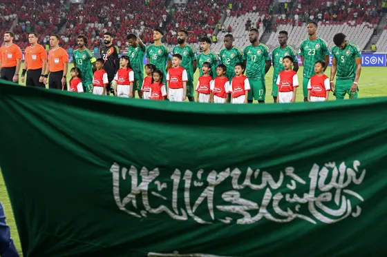 L'Arabie saoudite confirme le coup d'envoi de la Coupe d'Asie 2027 en janvier malgré les attaques