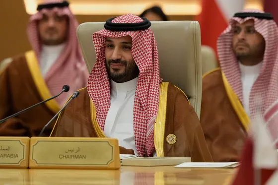 L’Arabie saoudite ne transigera pas sur la sécurité alors que les Houthis choisissent le « chaos » : MBS