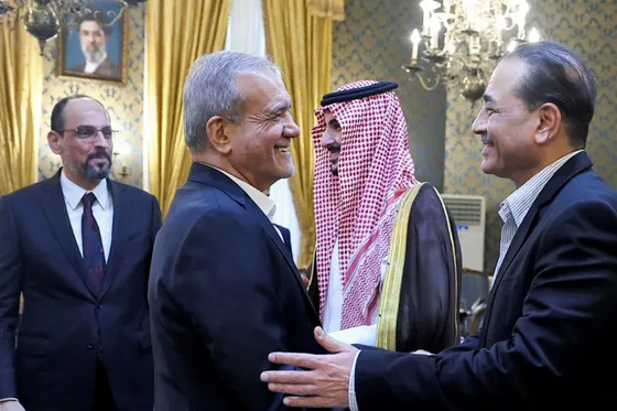 L'armée pakistanaise « prudemment optimiste » quant aux efforts de médiation entre les États-Unis et l'Iran