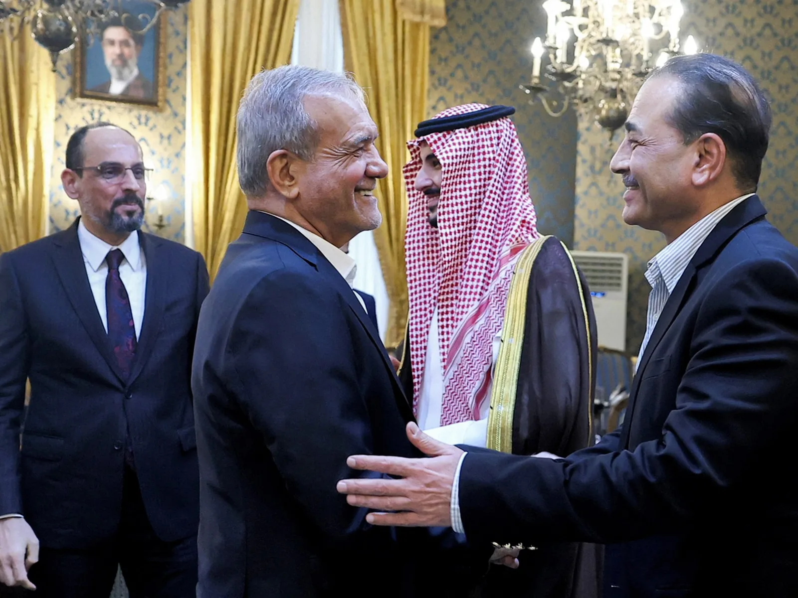 L'armée pakistanaise « prudemment optimiste » quant aux efforts de médiation entre les États-Unis et l'Iran