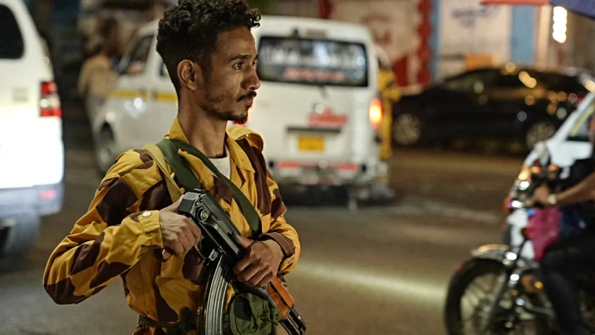 L'armée yéménite affirme avoir infligé plus de 1 500 pertes aux Houthis en 24 heures