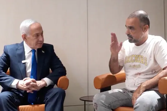 L'attaque de Flydubai donne à Netanyahu un nouveau message sécuritaire avant le scrutin israélien