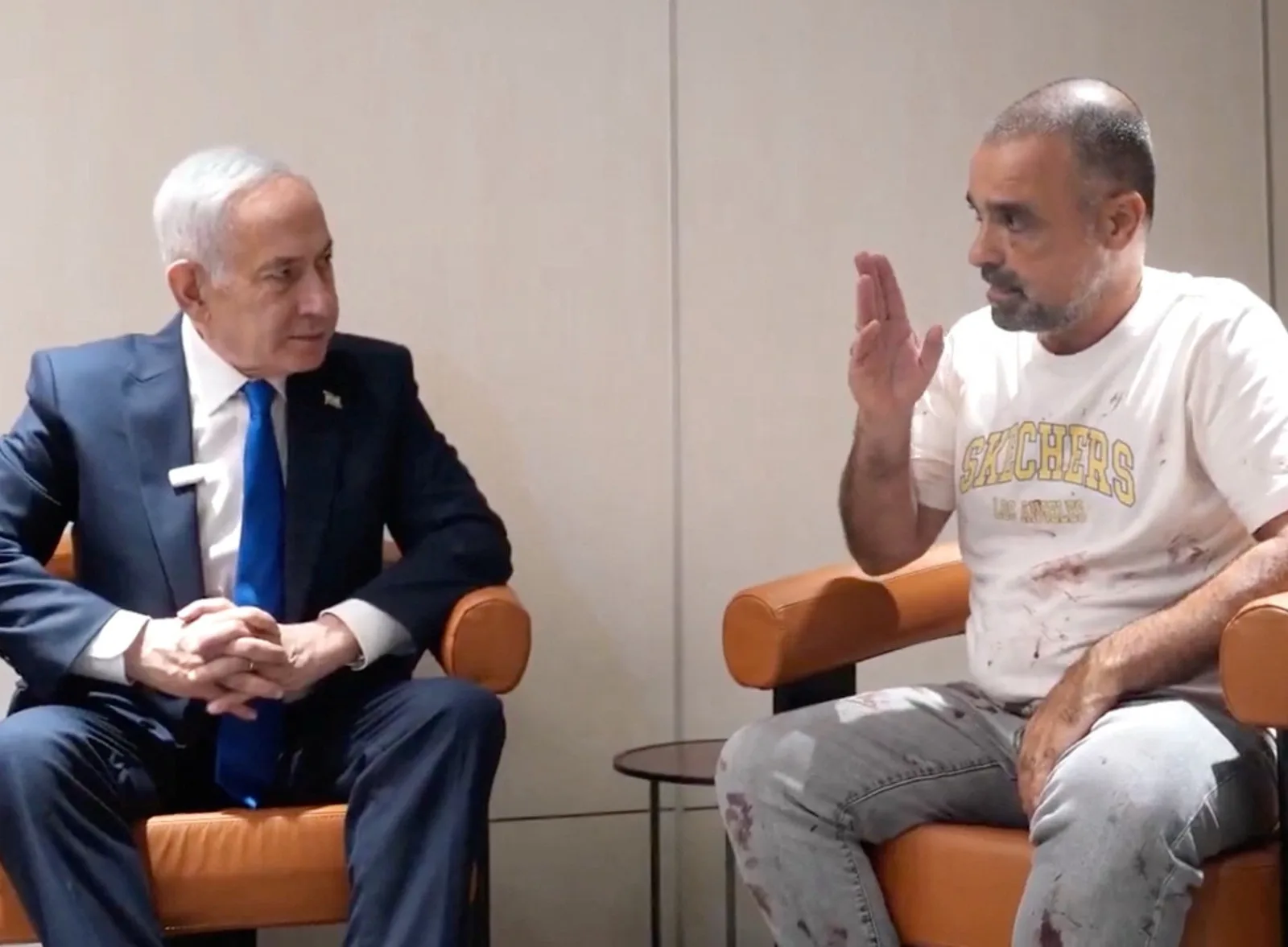 L'attaque de Flydubai donne à Netanyahu un nouveau message sécuritaire avant le scrutin israélien