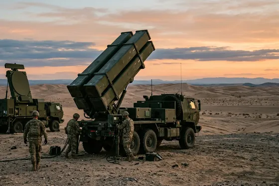 L'Australie étudie l'achat de l'intercepteur Tamir du Dôme de fer