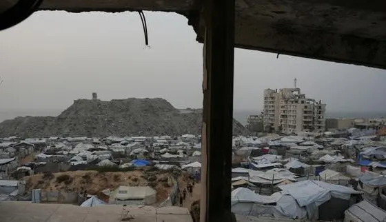 « L’aveu d’impuissance au Moyen-Orient mine les démocraties occidentales »