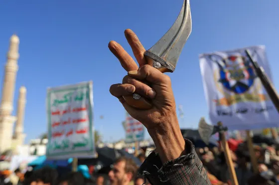 L'envoyé de l'ONU avertit que le Yémen est revenu à une « guerre à grande échelle » et appelle au dialogue