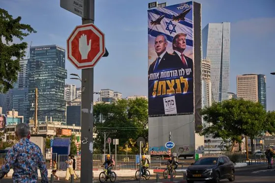 L’héritage de Netanyahu en jeu alors que les Israéliens se rendent aux urnes cette semaine