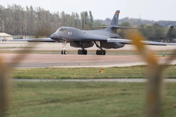 L’Iran a-t-il voulu attaquer la base britannico-américaine de Fairford ? Les multiples rebondissements ne dissipent pas le mystère