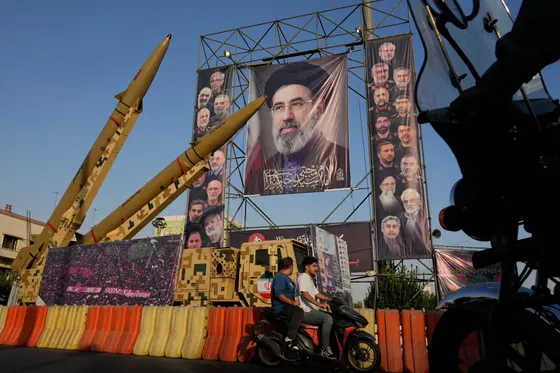 L'Iran blâme les États-Unis pour l'échec de l'accord et appelle à une nouvelle tentative face à la crainte de nouvelles attaques